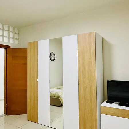 Lejlighed Shkodrastay Shkodër