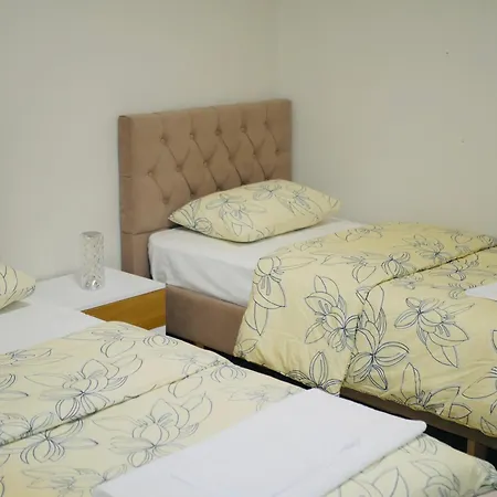 Shkodrastay Shkodër