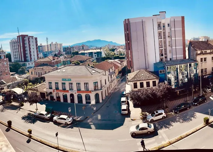 Shkodrastay * Shkodër