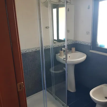 Shkodrastay Apartment