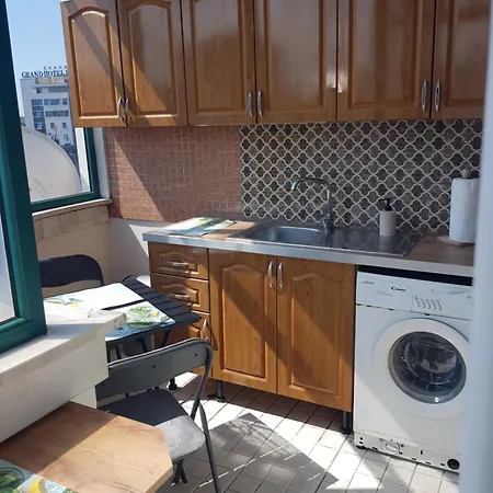 Apartamento Shkodrastay *