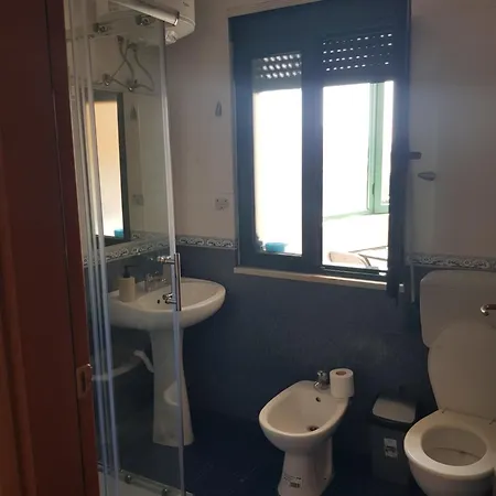 Shkodrastay Apartament *