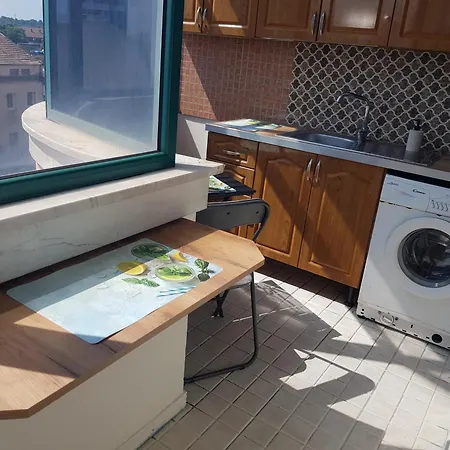 Shkodrastay Apartamento