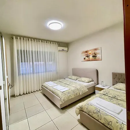 Shkodrastay Apartamento