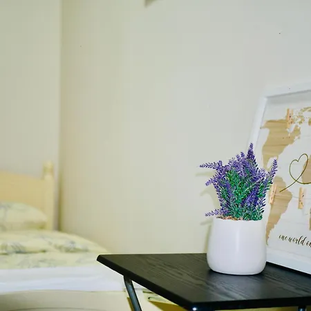 Shkodrastay Apartament *