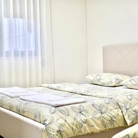 Appartement Shkodrastay Shkodër