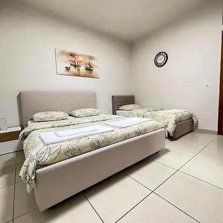 Shkodrastay Apartament *