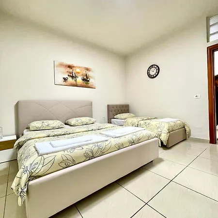 Shkodrastay Apartamento *