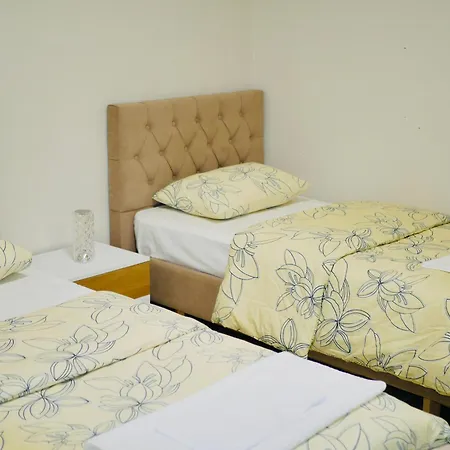 Apartamento Shkodrastay Shkodër