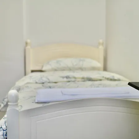 Shkodrastay Apartment *