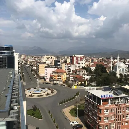 Shkodrastay