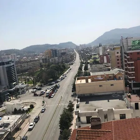 Shkodrastay Apartamento