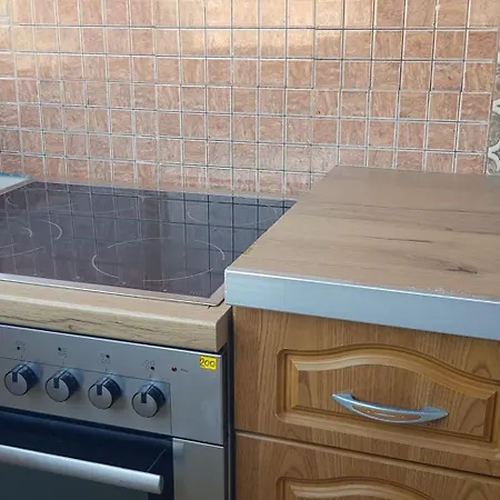 Shkodrastay Appartement *