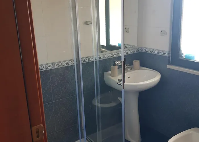 Shkodrastay Apartment