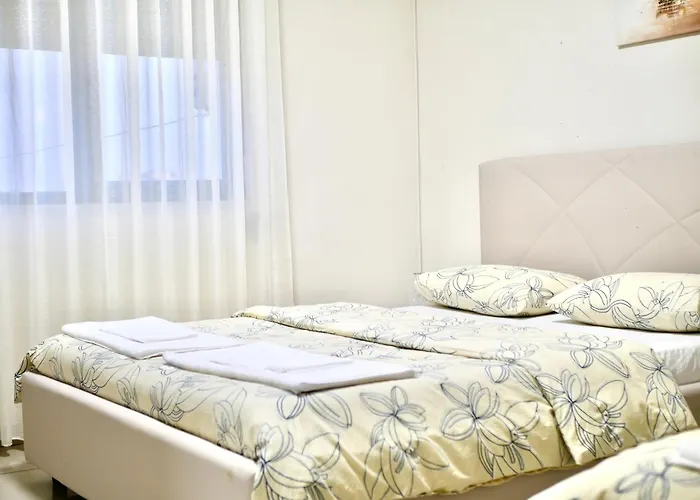 Apartment Shkodrastay Shkoder