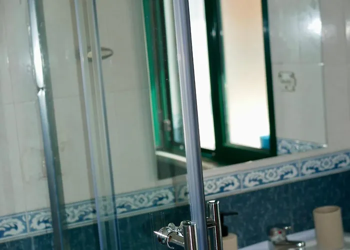 Shkodrastay Apartment *