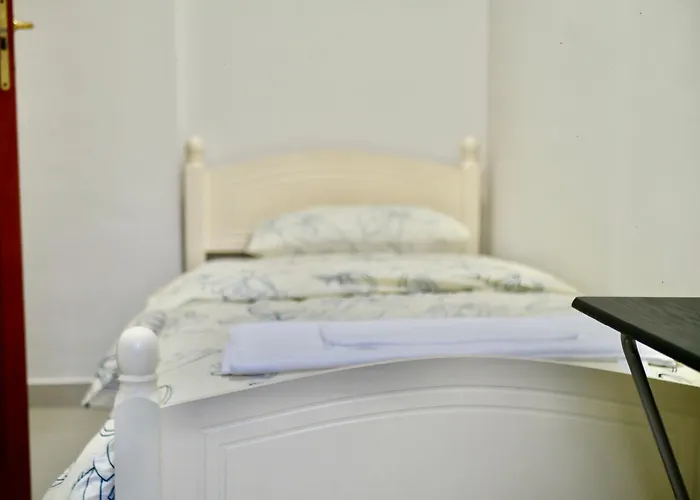 Shkodrastay Apartment *