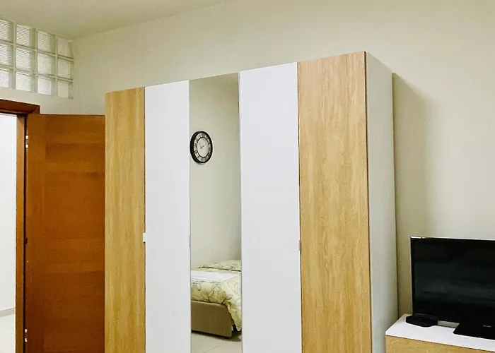 Apartment Shkodrastay Shkoder