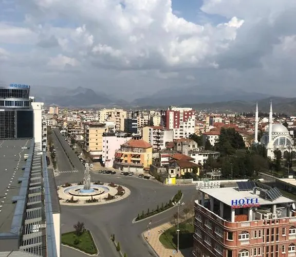 Shkodrastay