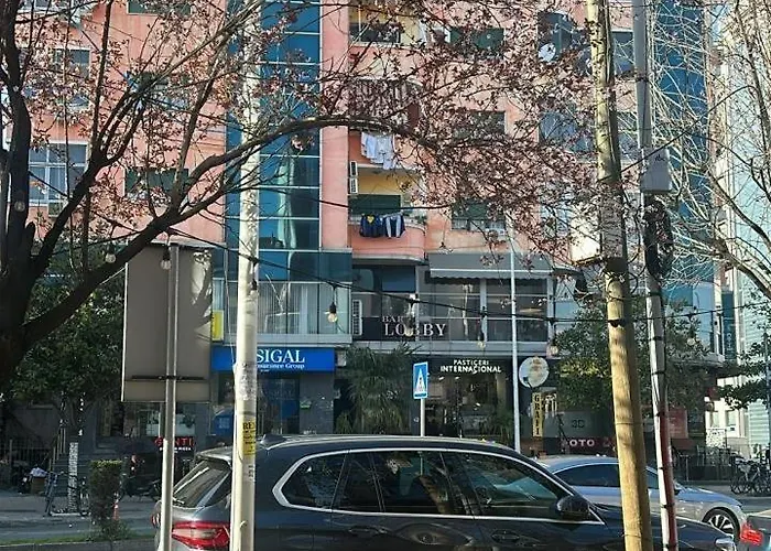 Shkodrastay Apartment *