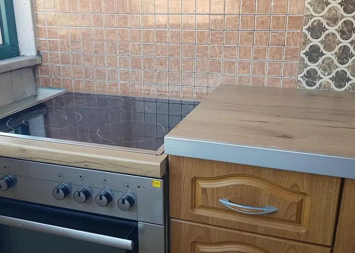 Shkodrastay Apartment *